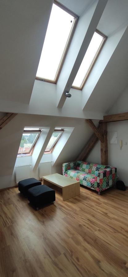 Apartament Gliwice Centrum Esterno foto