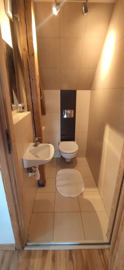 Apartament Gliwice Centrum Esterno foto
